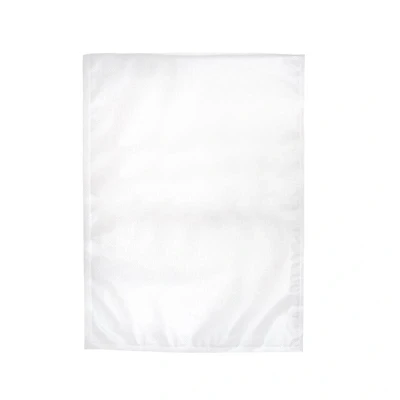 Abbildung von 100 Stück Vakuutüte 35 x 45 cm, extra dick, mit Prägung, Vakuumiertüte