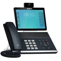 Abbildung von Yealink Network SIP VP59 Zoom