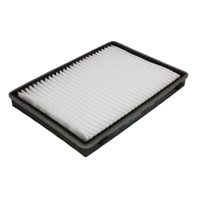 Abbildung von FILTRON K 1266 Innenraumfilter Partikelfilter 276 206 27 CHEVROLET: Captiva, OPEL: Antara