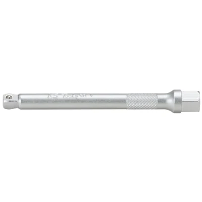 Abbildung von KS TOOLS 911.1506 E Verlängerung, Steckschlüssel 50 6,3 (1/4&quot;) Chrom Vanadium Stahl