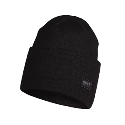 Abbildung von Buff HAT Mütze, Herren, Größe: One Size, Niels black