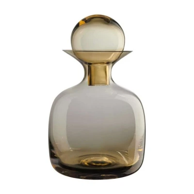Abbildung von ASA Karaffe gross amber 1,5 l