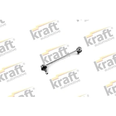 Abbildung von KRAFT 4301393 Koppelstange Vorderachse, links MERCEDES BENZ: Vito Bus, Viano, Mixto