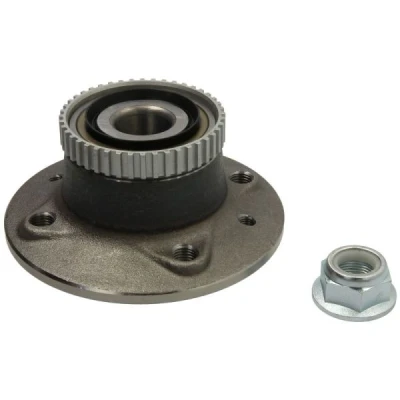 Abbildung von BTA H2R012BTA Radlagersatz Hinterachse 133 RENAULT: LAGUNA 1