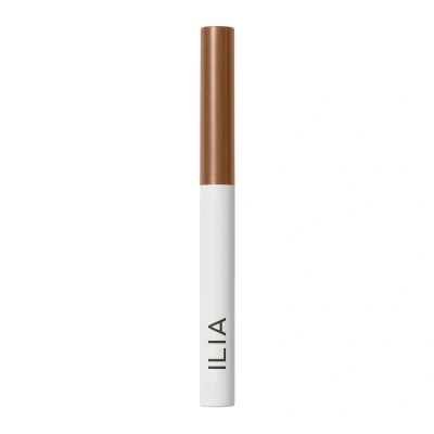 Abbildung von Ilia eye Stylus Langhaftender Creme lidschatten Shadow Stick Metallic Gilded