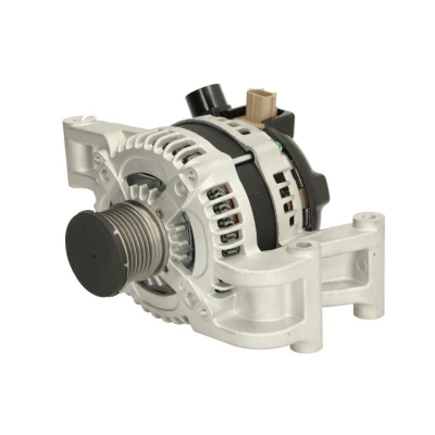Abbildung von STARDAX STX101632 Lichtmaschine 14V 150A FORD: Focus 2 Schrägheck, Kombi, Limousine, VOLVO: V50, C30, S40 II