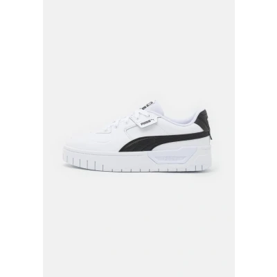 Abbildung von Puma CALI Dream Sneaker low, Damen, Größe: 37, White Leder