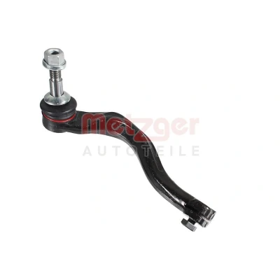Abbildung von METZGER 54068601 Spurstangenkopf M14 x 1,5mm Vorderachse links
