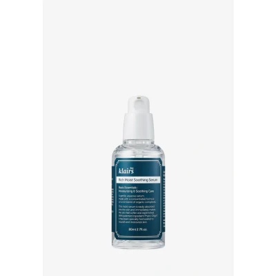 Abbildung von klairs RICH Moist Soothing Serum 80ML Serum, Damen, Größe: 80 ml,