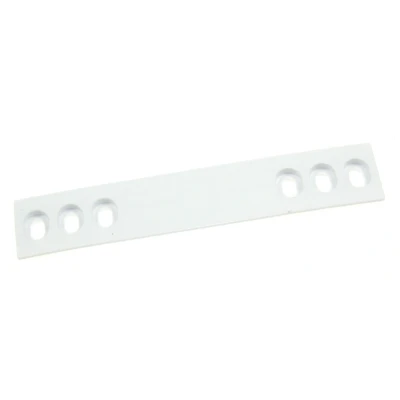Abbildung von Beko Grundig Arcelik 4230850100 Gleitlager schiene teil(einbau)
