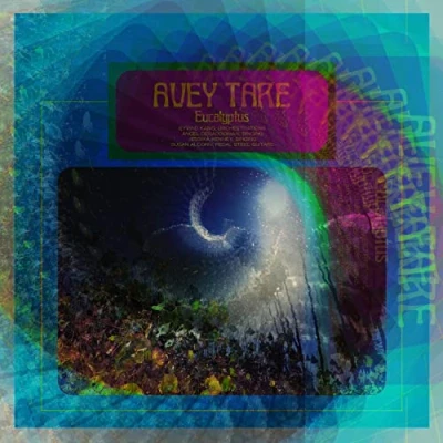 Abbildung von Eucalyptus (Ltd 2lp+Mp3) [Vinyl LP]