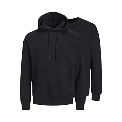 Abbildung von JACK&amp;JONES JJEBRADLEY Sweat Mix 2PK MP