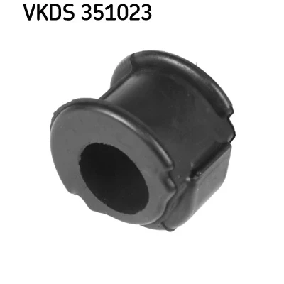 Abbildung von SKF VKDS 351023 Lagerbuchse, Stabilisator AUDI: 80 B3, B4 Avant, Coupe B3