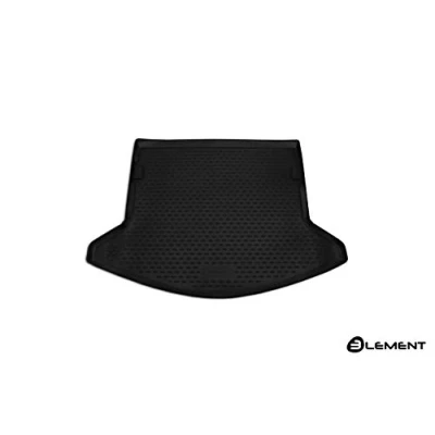 Abbildung von LEMENT Kofferraummatte für MAZDA CX 5, 2017 &gt;, SUV, 5 PkW, Passgenaue