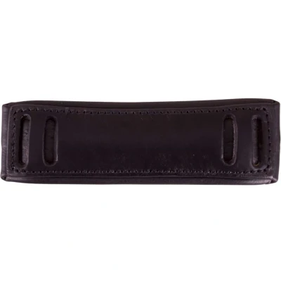Abbildung von BR Backenschutz für Kurbelnasenband 13.0 x 3cm Schwarz