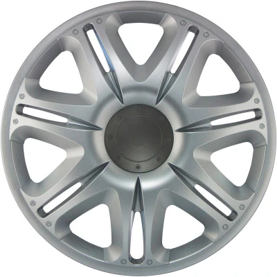 Abbildung von J TEC Nascar J16539 Radblenden 16Zoll silber