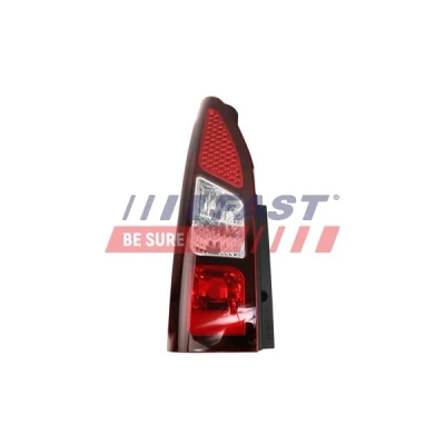 Abbildung von Heckleuchte FAST FT86404