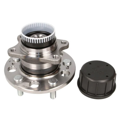 Abbildung von SNR R189.19 Radlagersatz 148 HYUNDAI: i40 Limousine, Kombi, ix35, KIA: Sportage III, Optima / K5, CARENS 3