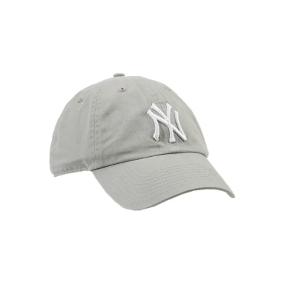 Abbildung von &#039;47 NEW YORK Yankees Cap, Größe: One Size, Grey