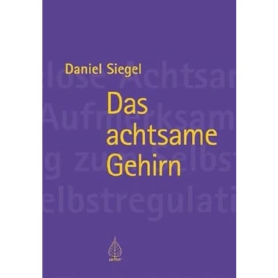 Abbildung von Das achtsame Gehirn