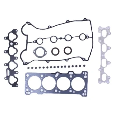 Abbildung von JAPANPARTS KG 300 Dichtungssatz, Zylinderkopf 80mm MAZDA: MX 5 I