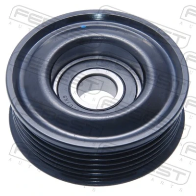 Abbildung von FEBEST 0588 BL Umlenkrolle MAZDA: 3 Hatchback, 2 Schrägheck, Limousine