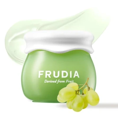 Abbildung von Green Grape Pore Control Cream