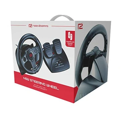 Abbildung von Ready2gaming Switch Racing Wheel Gaming Lenkrad