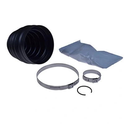 Abbildung von BLUE PRINT ADN18179 Achsmanschette Thermoplast NISSAN: Qashqai / Qashqai+2 I, I Van, RENAULT: Kangoo II Grand