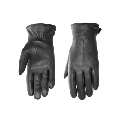 Abbildung von PEARLWOOD Lederhandschuhe Travis Glattlederhandschuh
