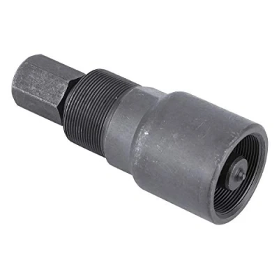 Abbildung von Gorgeri Flywheel Entferner, Stator Magneto Puller, Kupplungsabzieher Entfernungs Werkzeug für 50cc 160cc, Abzieher, Extraktor Werkzeug, Puller Pitbike, Automotive