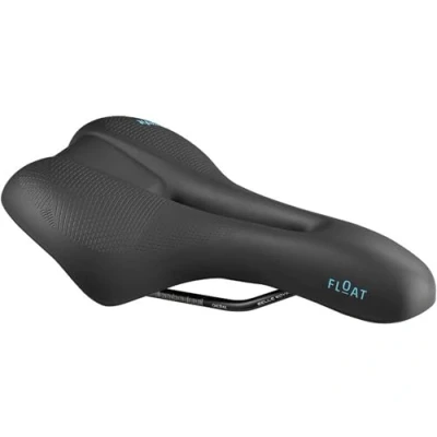Abbildung von Fahrradsattel Selle Royal Float Athletic Urban Life