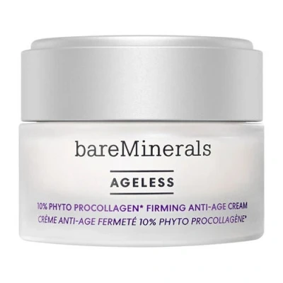 Abbildung von BareMinerals Ageless Phyto Procollagen Firming Anti age Cream 50 ml