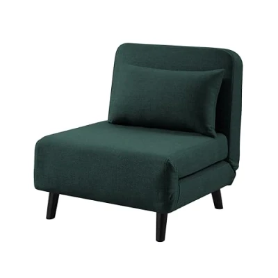 Abbildung von ATLANTIC home collection Sessel &quot;ROBBY&quot;, inkl. Bettfunktion, mehrfach verstellbar, Strukturbezug