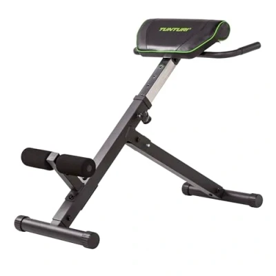 Abbildung von Rückentrainer CT40 Hyperextension Bank