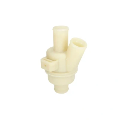 Abbildung von THERMOTEC D24002TT Kühlwasserthermostat mit Gehäuse PEUGEOT: 207 Schrägheck, OPEL: Signum CC, Astra H TwinTop, RENAULT: CLIO 3