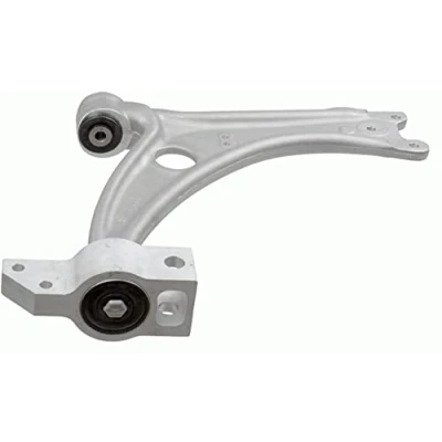 Abbildung von LEMFÖRDER 38622 01 Querlenker Vorderachse, unten, beidseitig Aluminium AUDI: TT Coupe, Roadster