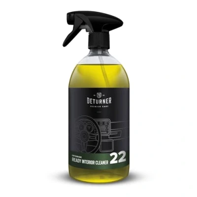 Abbildung von Deturner Ready Interior Cleaner Innenreiniger 1L