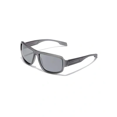 Abbildung von Hawkers F18 polarized Sonnenbrille, Größe: One Size, Grey