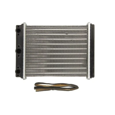 Abbildung von THERMOTEC D6M016TT Wärmetauscher MERCEDES BENZ: W124 Limousine, Coupe, T modell