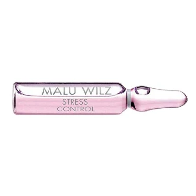Abbildung von MALU WILZ Ampoule Stress Control 15x2 ml