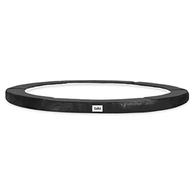 Abbildung von Trampoline Schutzrand Premium Black Edition 213 cm