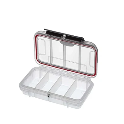 Abbildung von Panaro MAX001T Waterproof Tacklebox