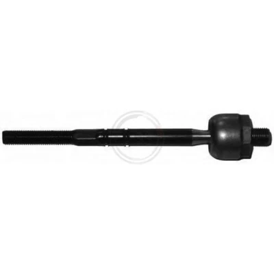 Abbildung von A.B.S. 240163 Axialgelenk MM14X1.5 RHT 196 MERCEDES BENZ: A Klasse