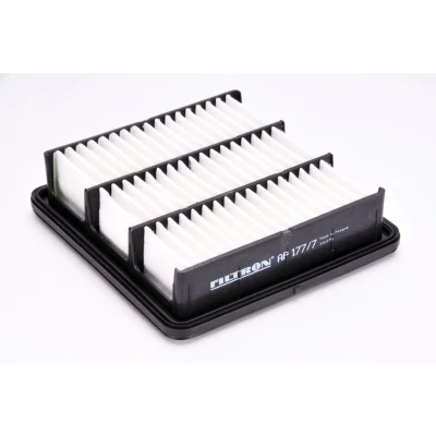 Abbildung von FILTRON AP 177/7 Luftfilter 50 199 189 Filtereinsatz KIA: cee‘d I Kombi, Cerato Koup, II Schrägheck, HYUNDAI: i30 Kombi