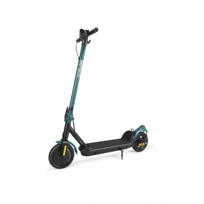 Abbildung von soflow E Scooter &quot;SO2 ZERO&quot;, mit Straßenzulassung, bis zu 20 km Reichweite, klappbar