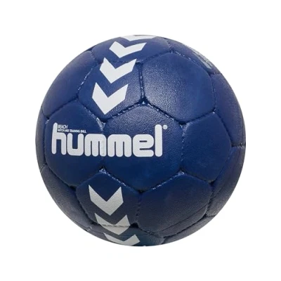 Abbildung von Hummel Hmlbeach Handball, Größe: 2, Blue/white