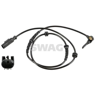 Abbildung von SWAG 70 10 4220 ABS Sensor Vorderachse links, rechts 520 1070 FIAT: Ducato III Kastenwagen, II Pritsche/Fahrgestell, Bus