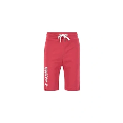 Abbildung von Alpha Industries Sweatshorts &quot;Alpha Men Shorts Basic Short AI&quot;