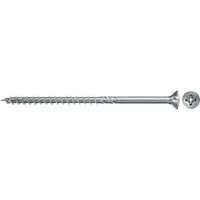 Abbildung von Spanplattenschraube Power Fast II 6,0x60 Senkkopf